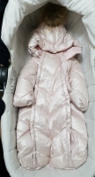 фото ребенка в детской верхней одежде gnk ЗС-898 от Анжелика